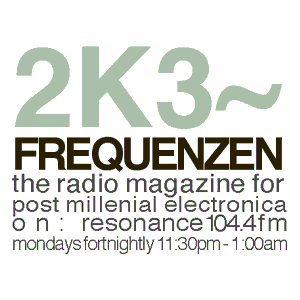 AJ | Projects | Hydletts Zoo | Frequenzen&#x20;plays&#x20;Hydletts&#x20;Zoo&#x20;once&#x20;more