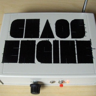 The Chaos Engine