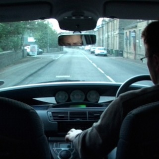 Travelling