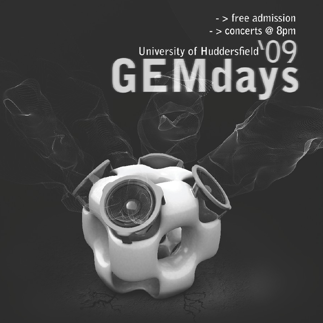 AJ | Works | Vortex | Jansch&#x27;s&#x20;Vortex&#x20;to&#x20;play&#x20;special&#x20;GEMdays