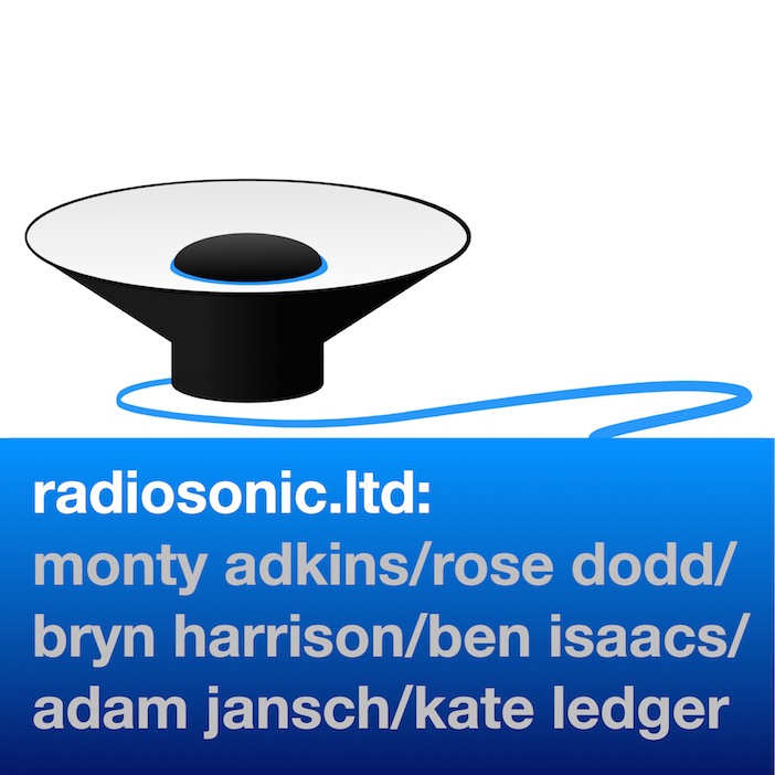 AJ | Works | Vortex | Vortex&#x20;and&#x20;Synth&#x20;Radio&#x20;at&#x20;Frome&#x20;Festival