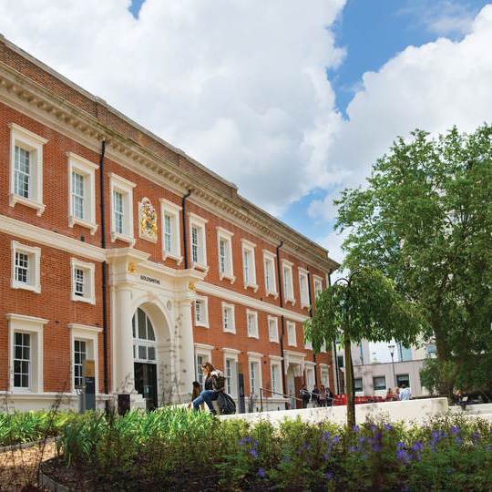 AJ | Works | Vortex | Vortex&#x20;gets&#x20;second&#x20;Goldsmiths&#x20;EMS&#x20;Concert&#x20;outing