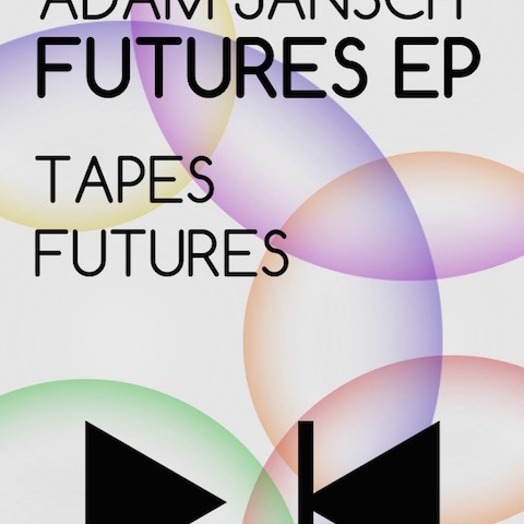 AJ | Code | Futures EP | Futures&#x20;EP&#x20;released&#x20;for&#x20;iPhone