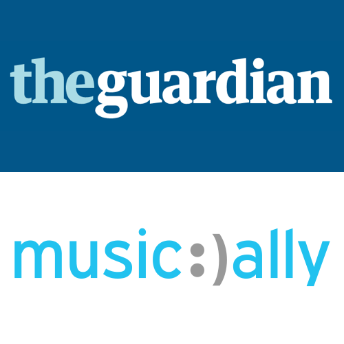 AJ | Code | Futures EP | The&#x20;Guardian&#x20;and&#x20;MusicAlly&#x20;mention&#x20;Futures&#x20;EP